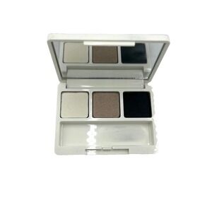 Clinique All About EyeShadow Trio Jenna's Essentials Starlight Starbright x 3
